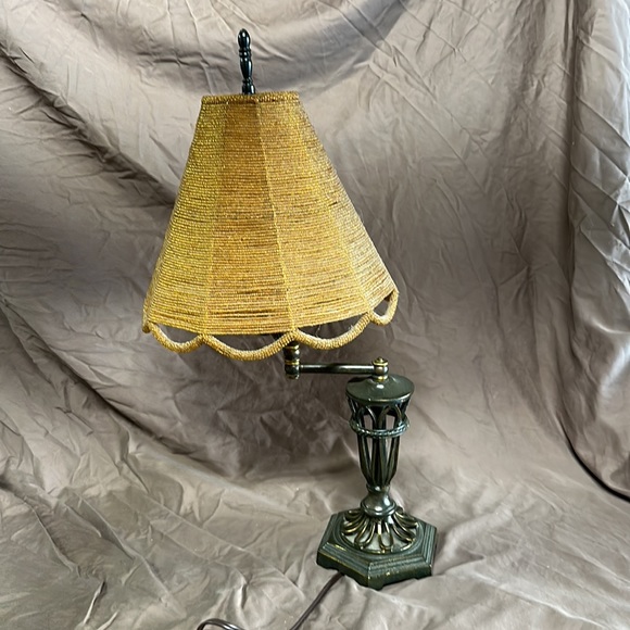 Vintage lamp - Picture 4 of 4